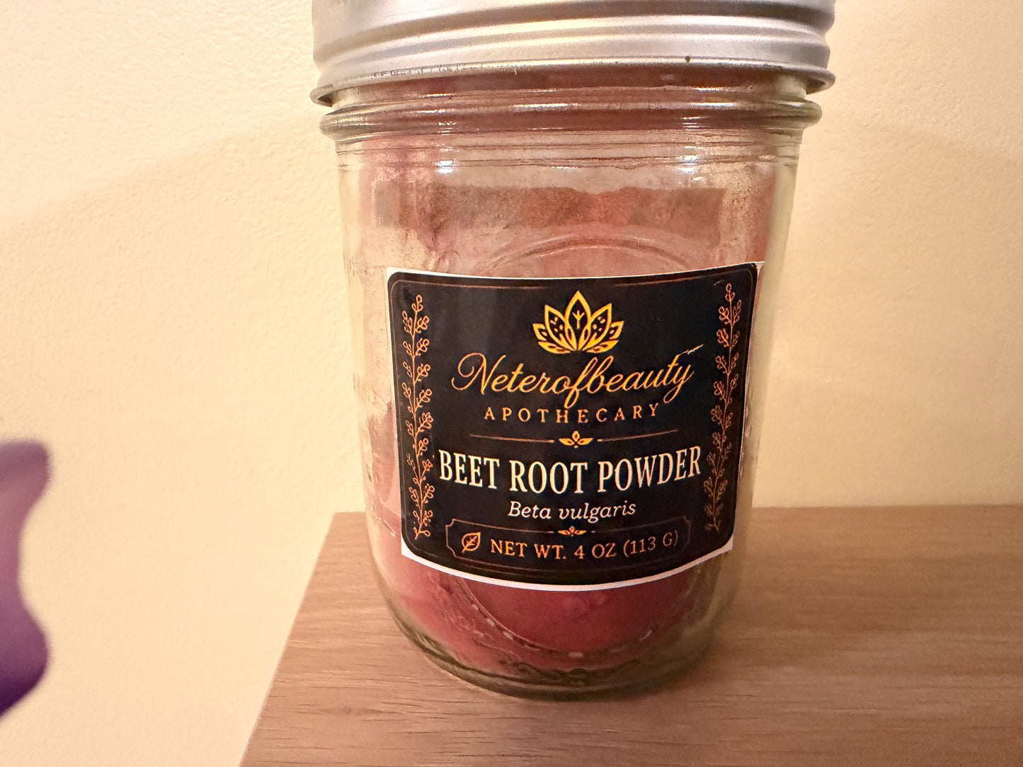 Beet Root Powder