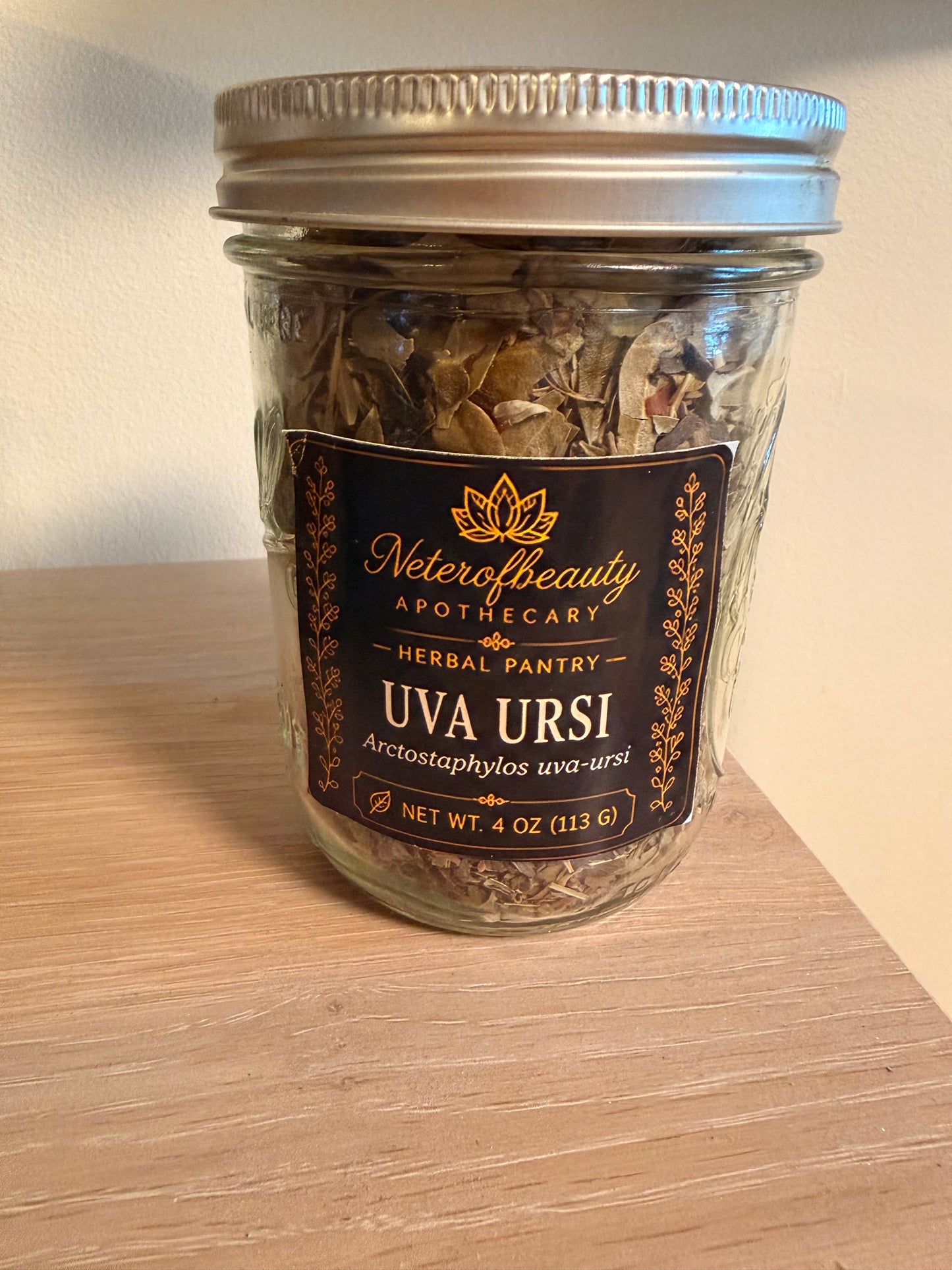 Uva Ursi