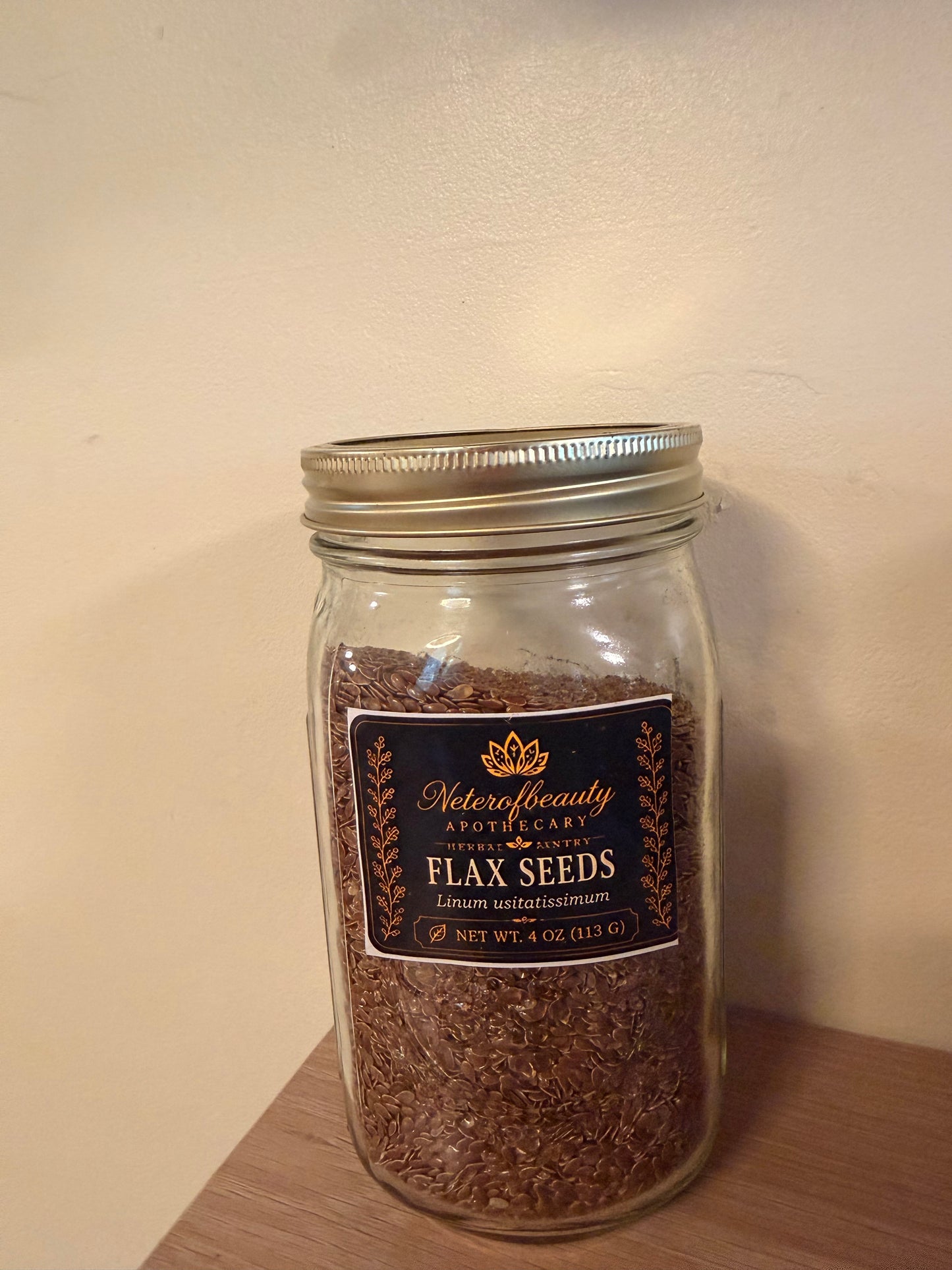 Flax Seed