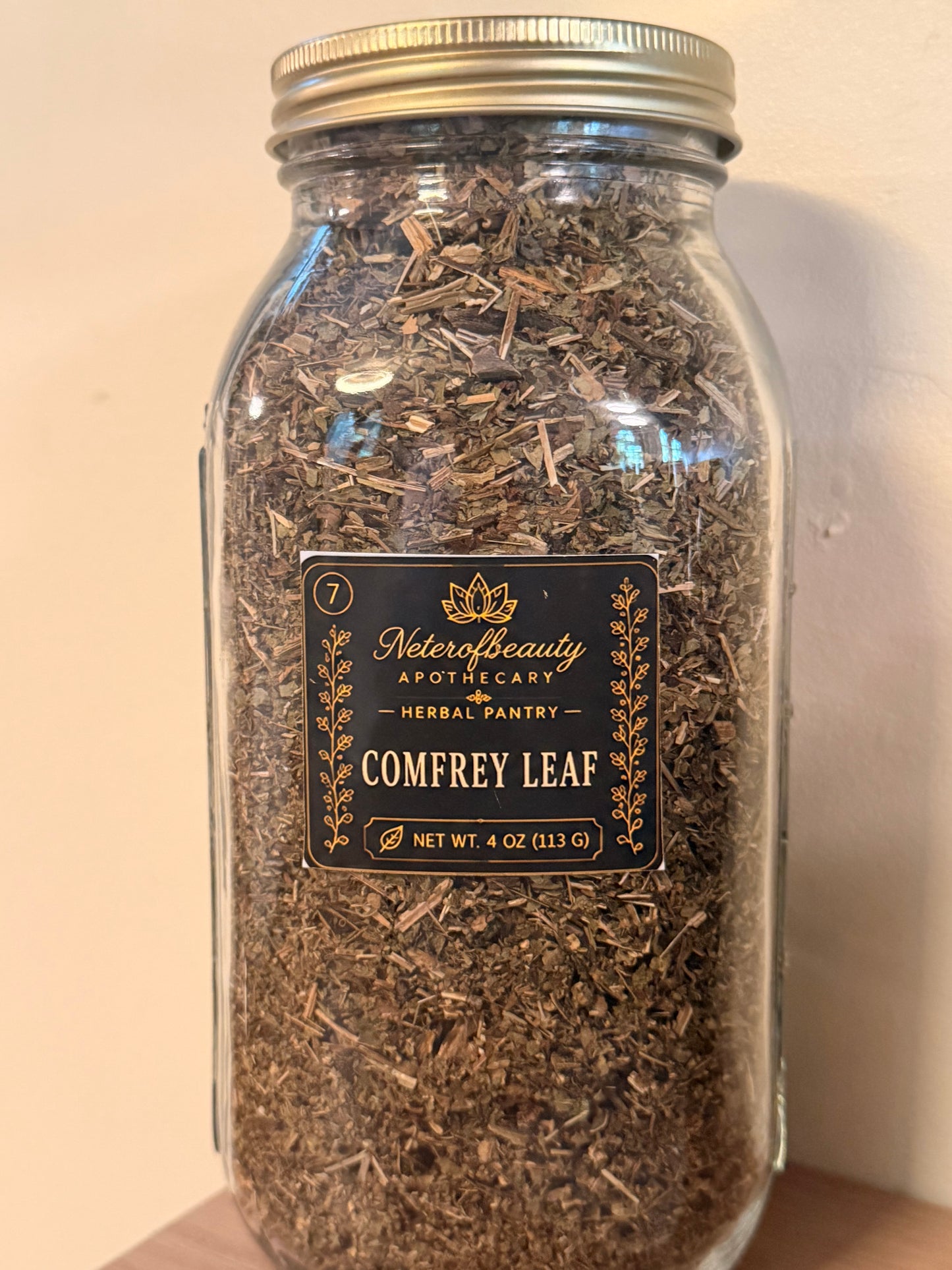 Comfrey