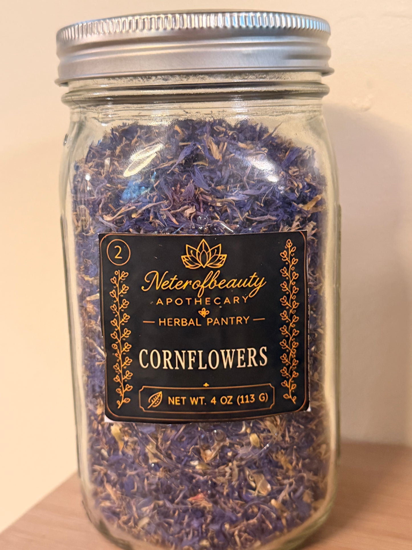 Cornflower