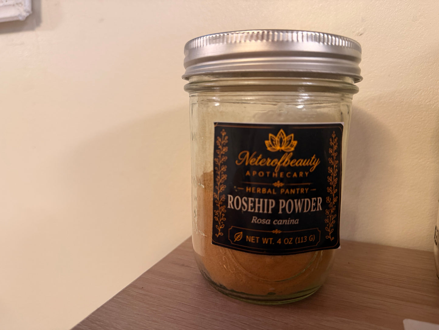 Rosehip Powder