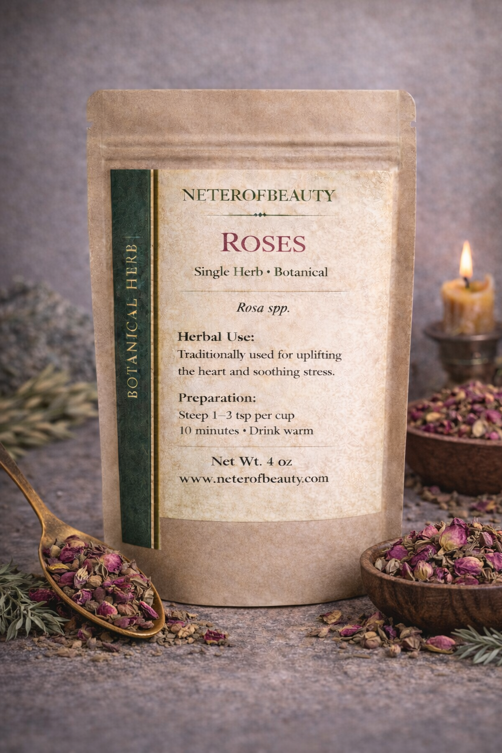 Roses
