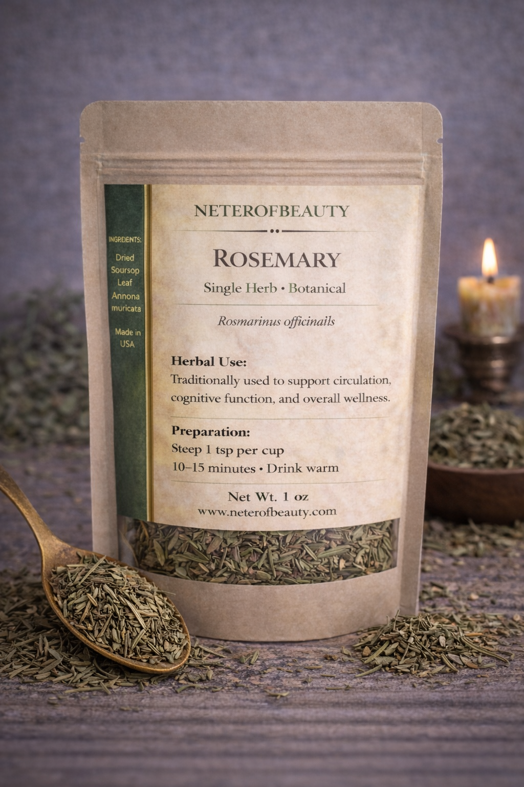 Rosemary