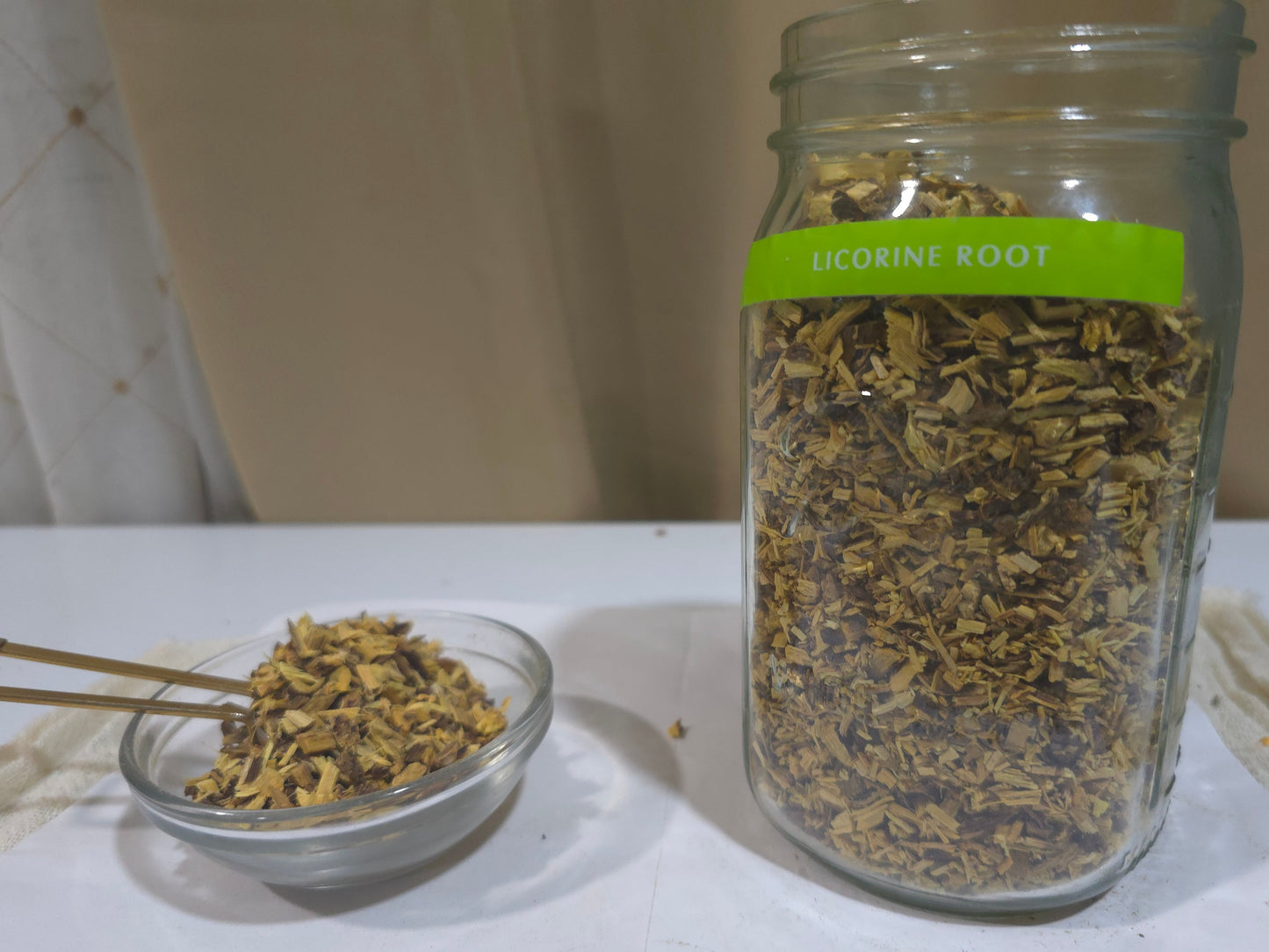Licorice Root