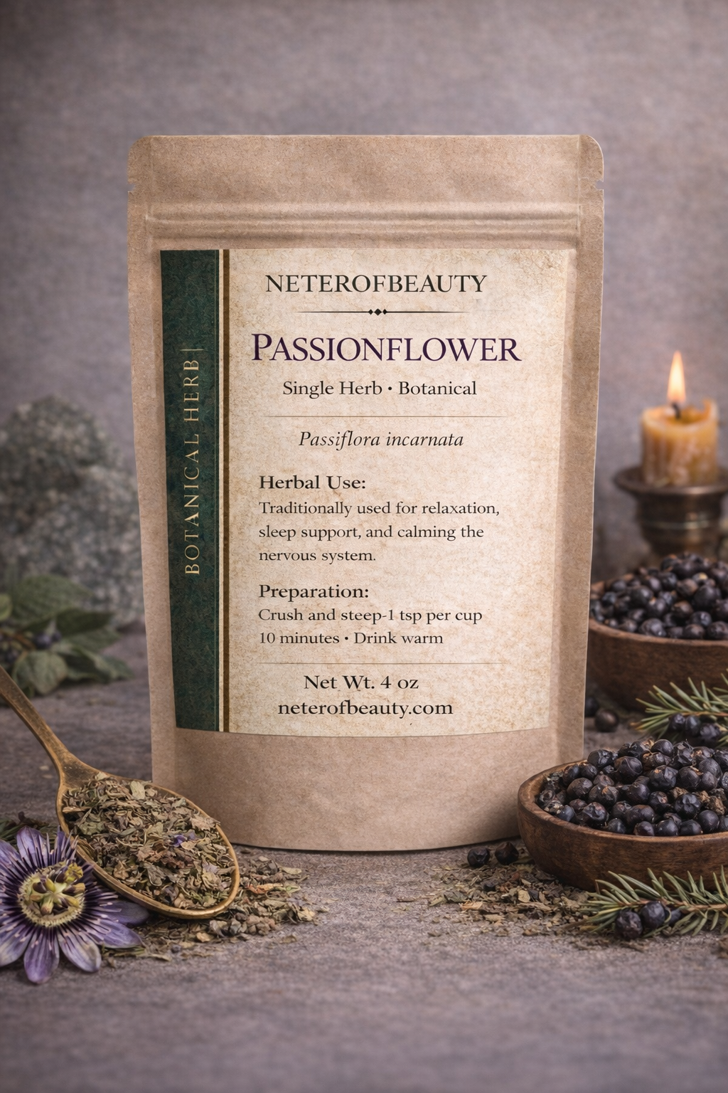 Passionflower