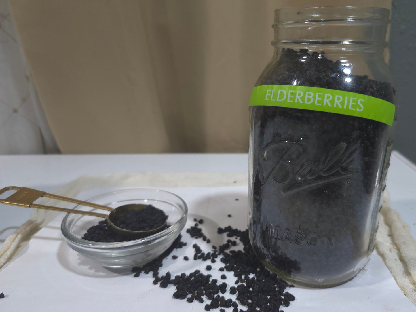 Elderberry
