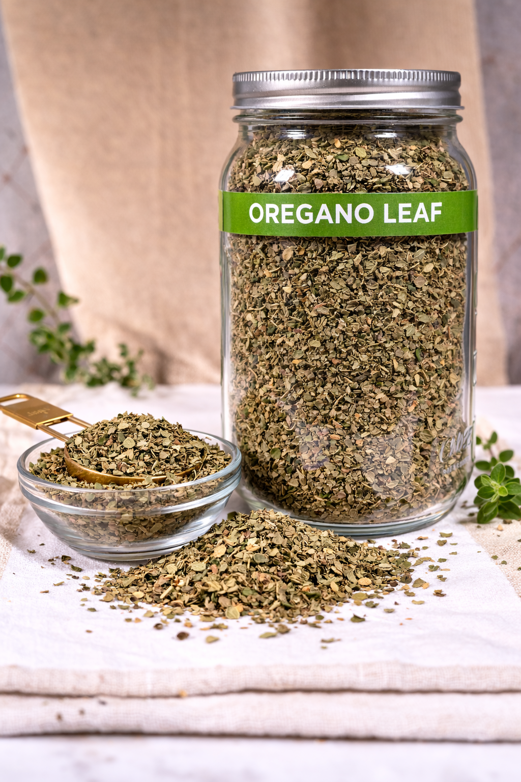 Oregano