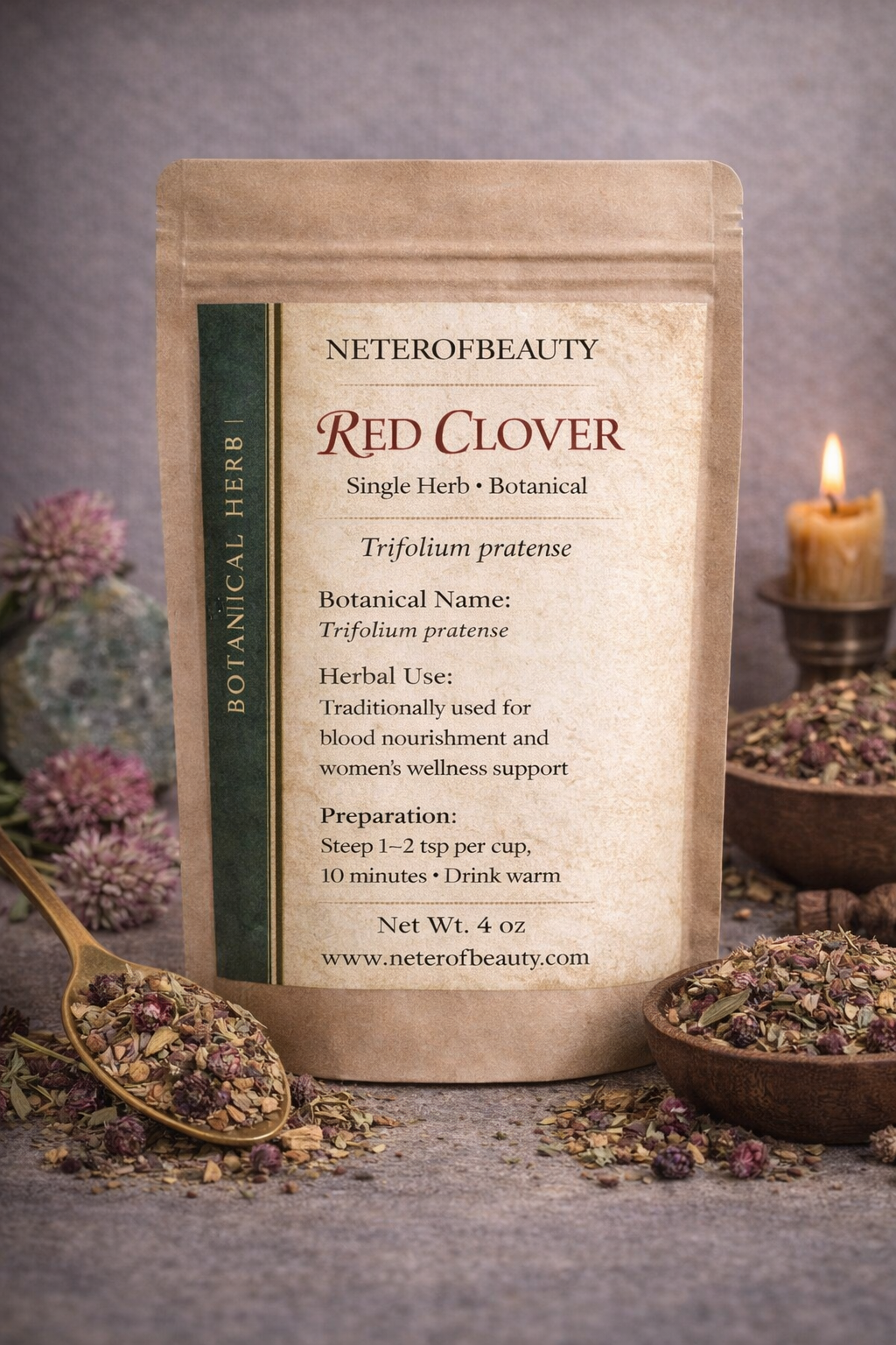 Red Clover