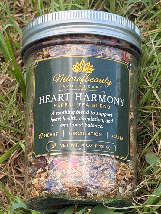 Heart Harmony