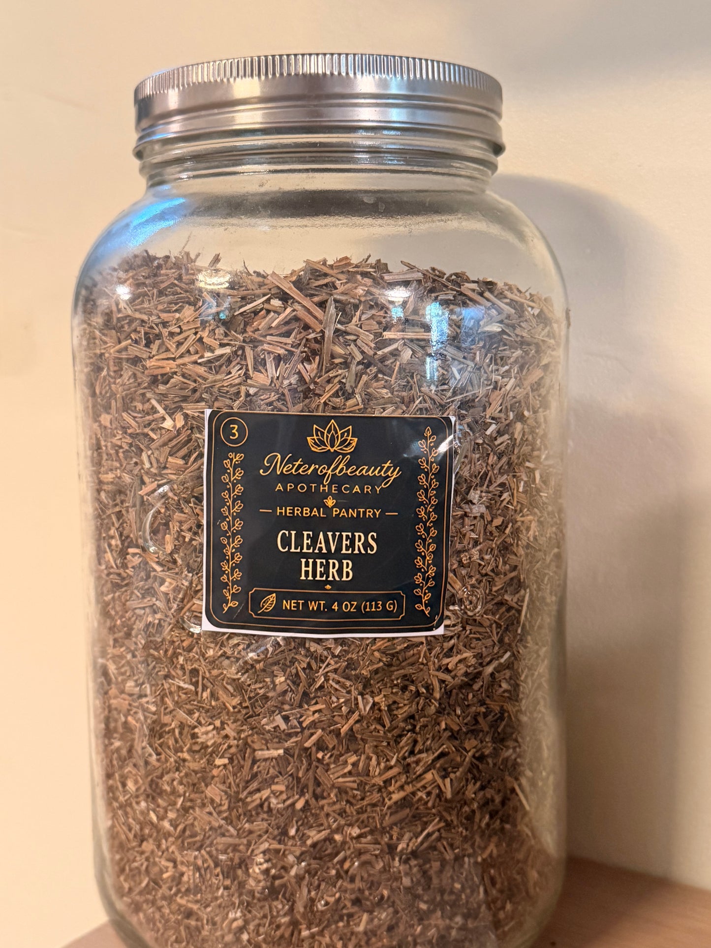 Cleavers