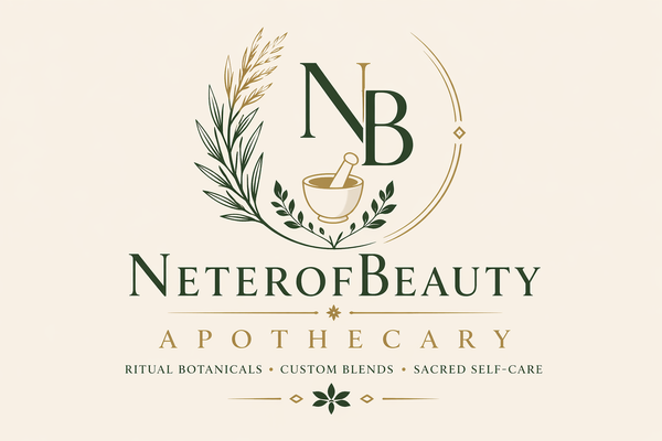 Neter of Beauty
