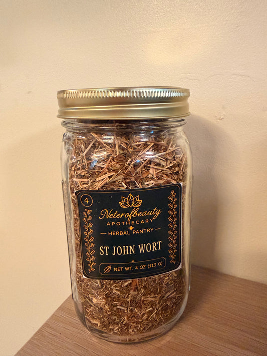 St John Wort