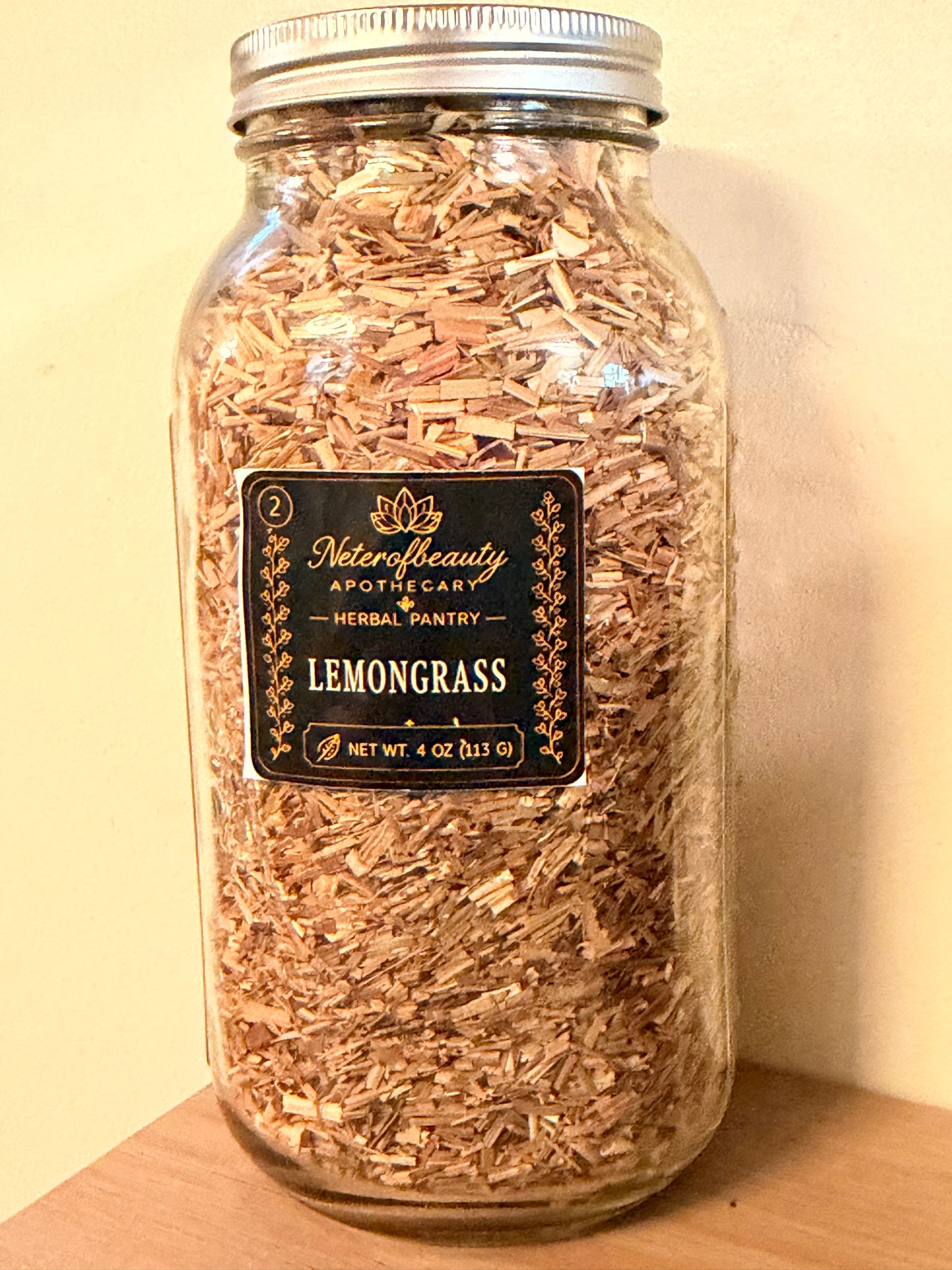 Lemongrass