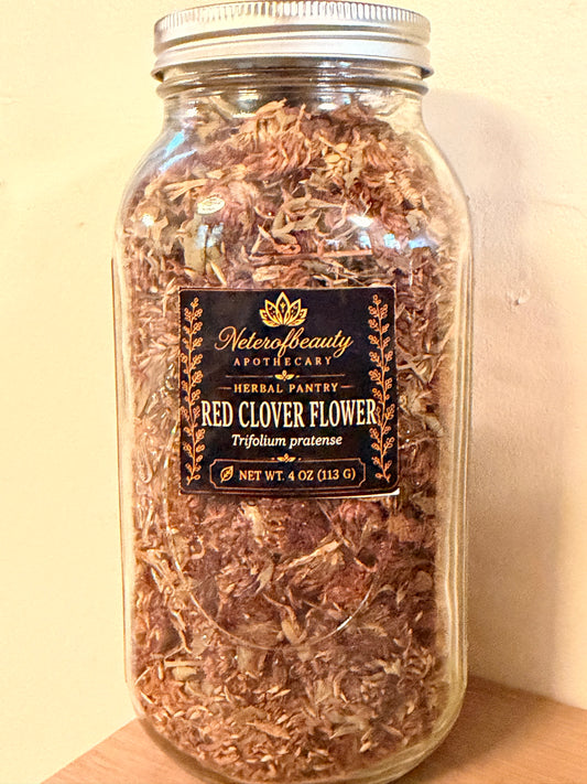 Red Clover