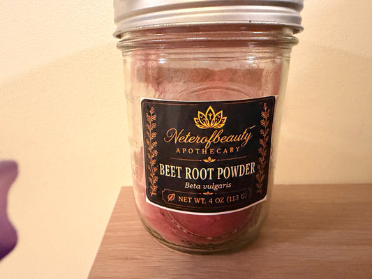 Beet Root Powder