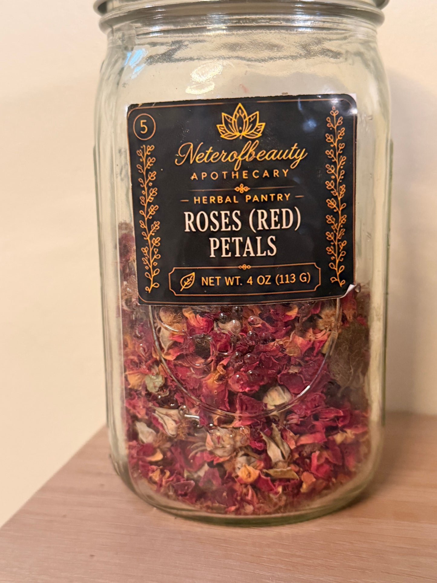 Roses