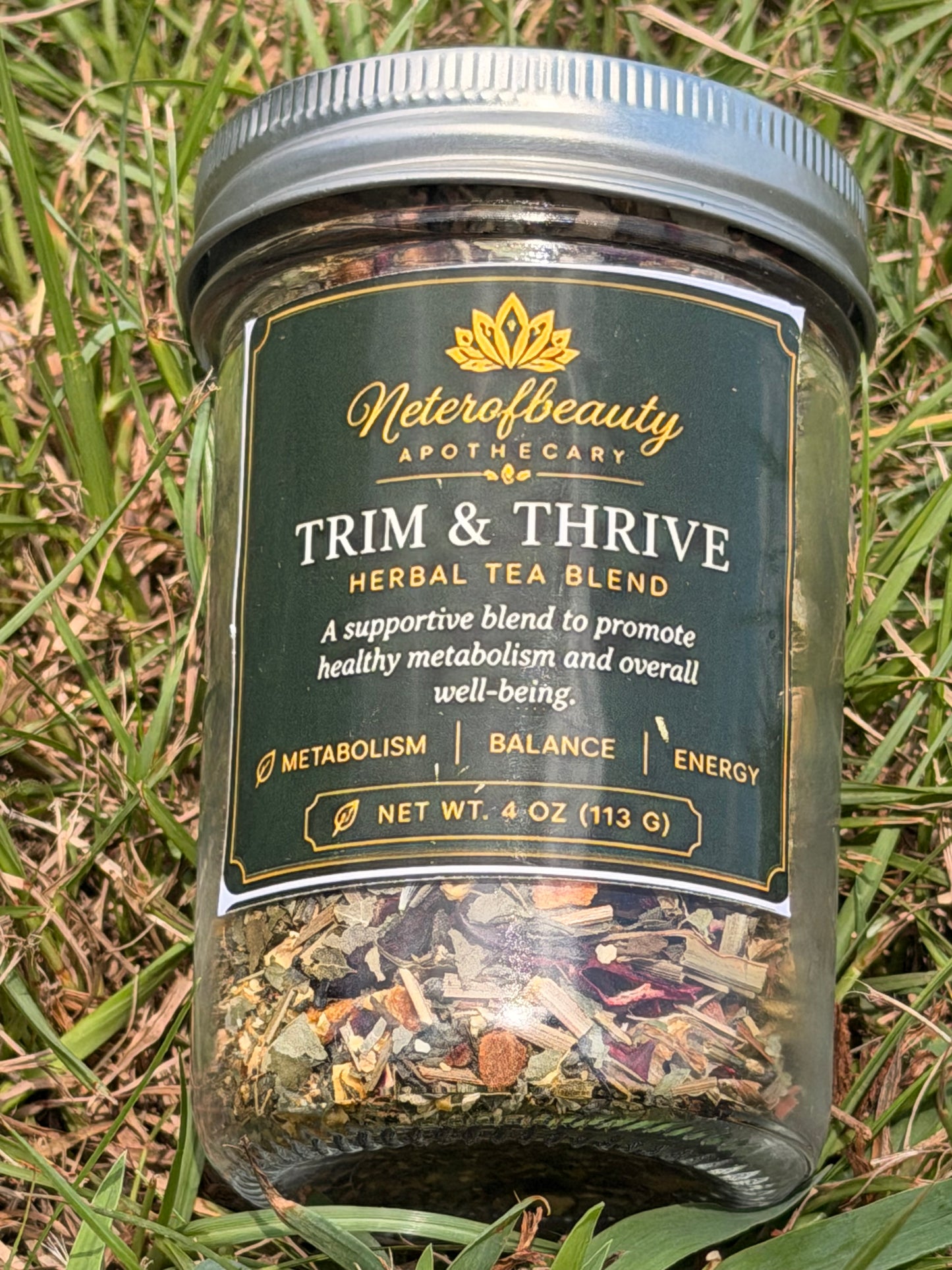 Trim & Thrive