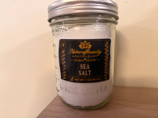 Sea Salt