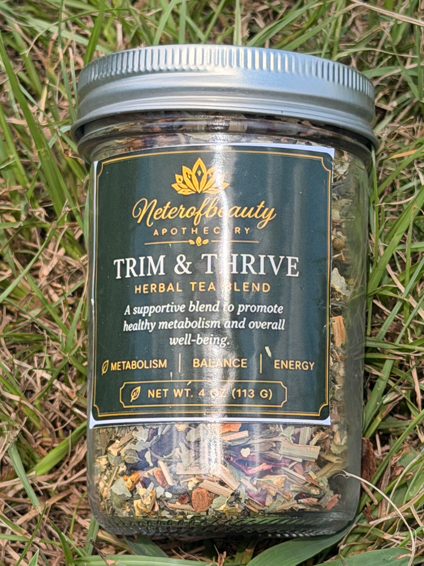 Trim & Thrive