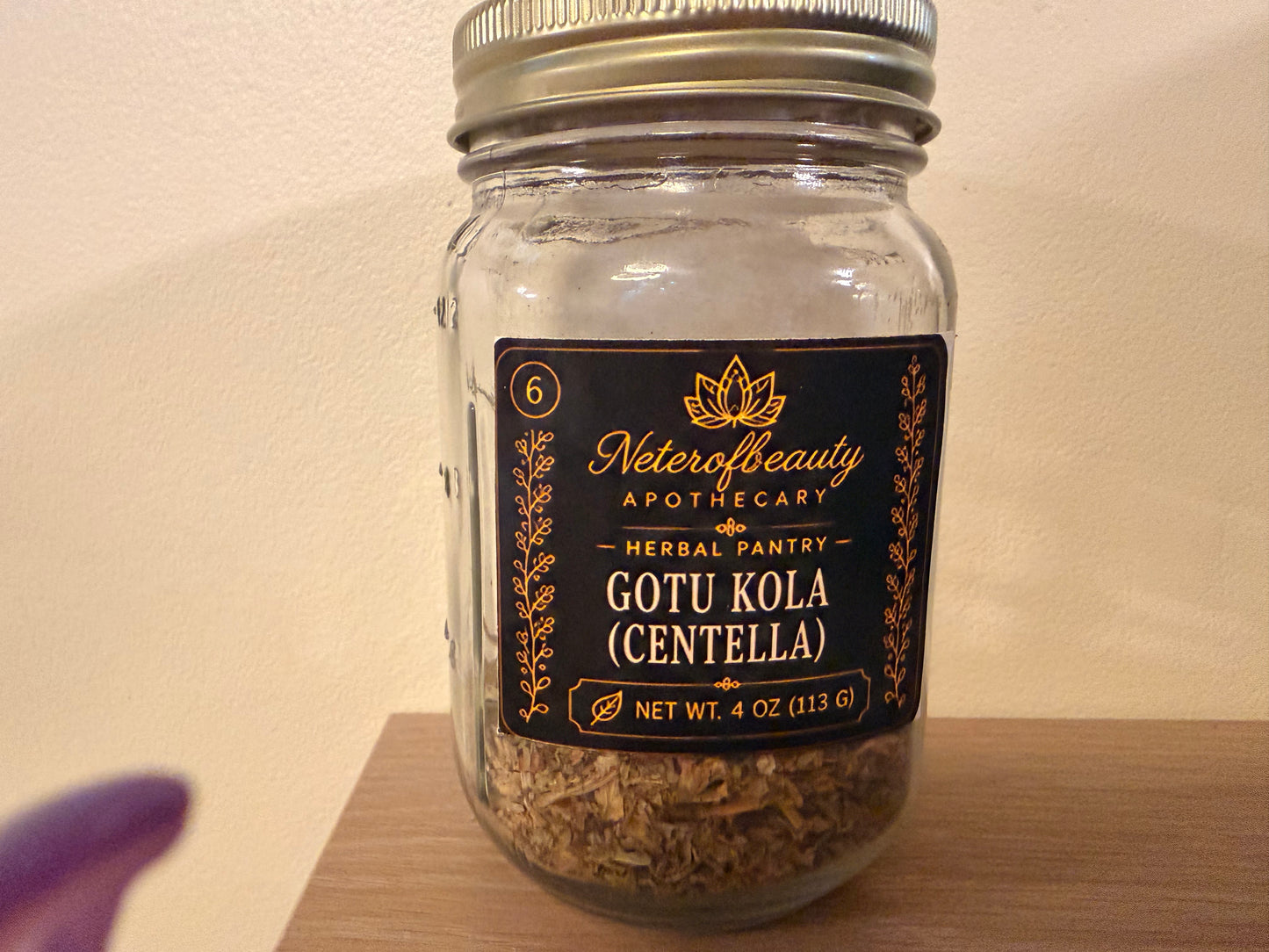 Gotu Kola