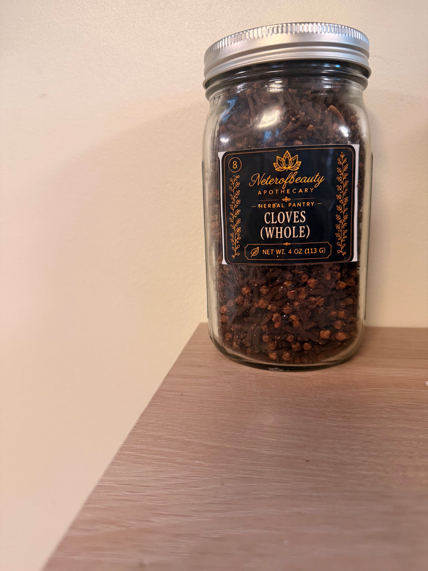 Clove