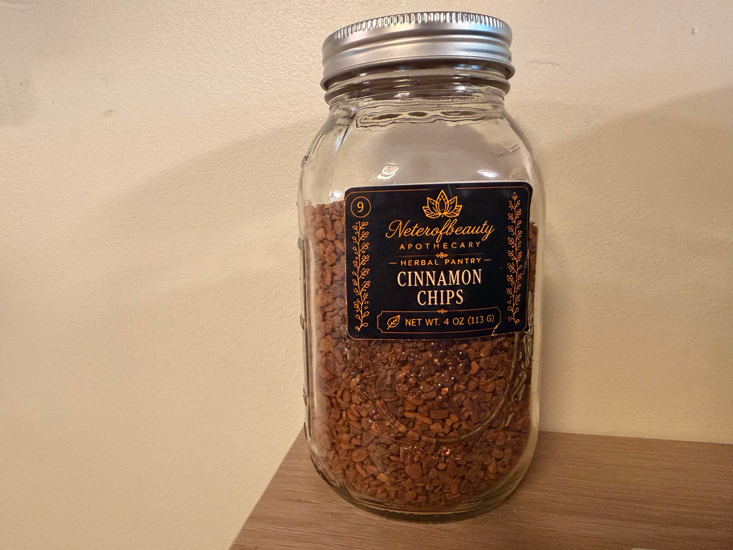 Cinnamon
