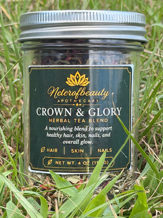 Crown&Glory