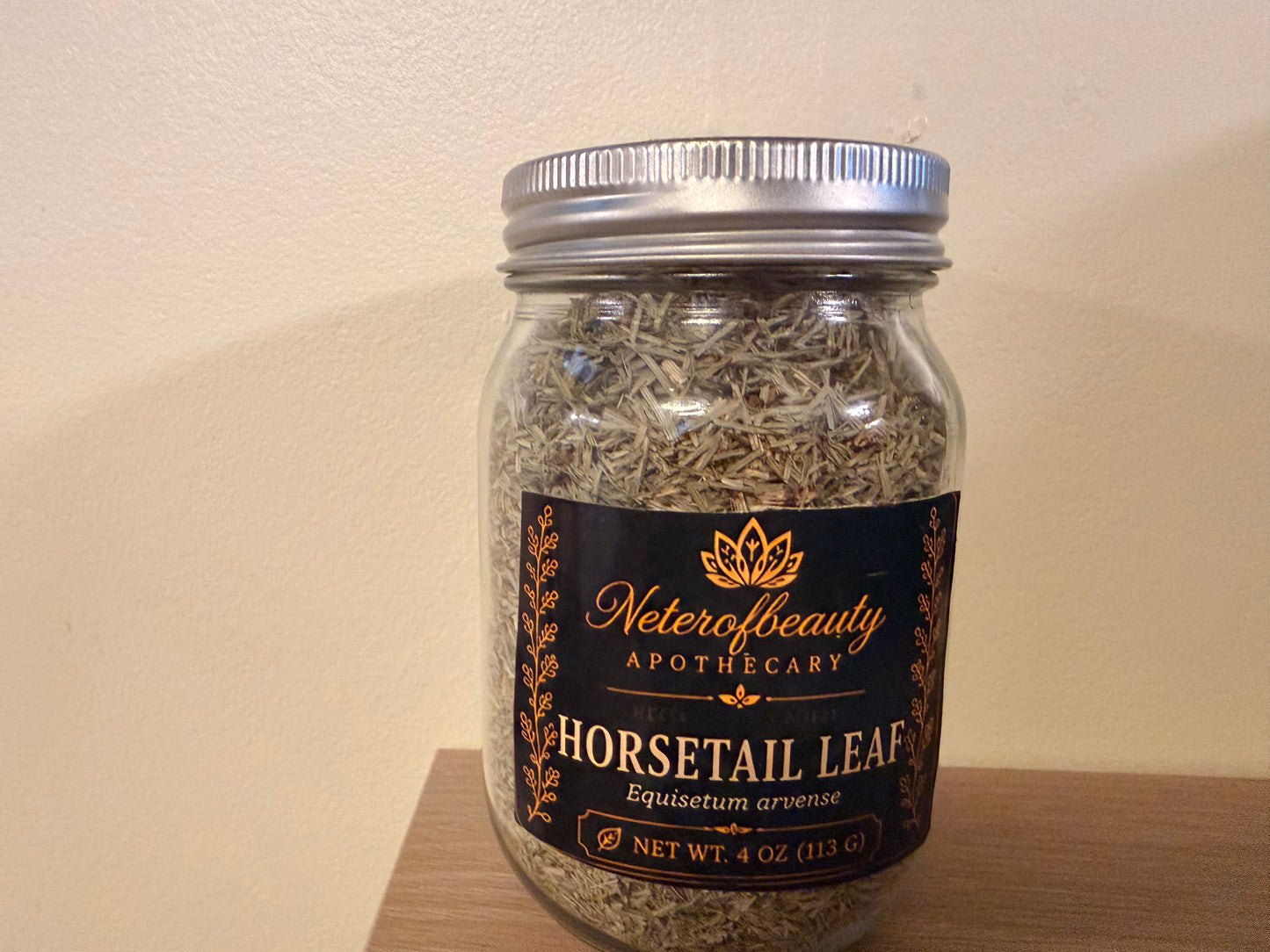 Horsetail