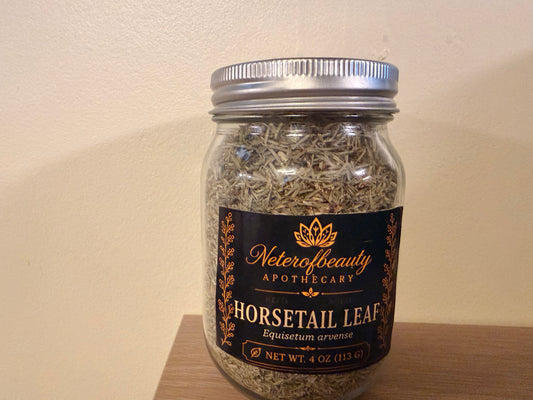Horsetail