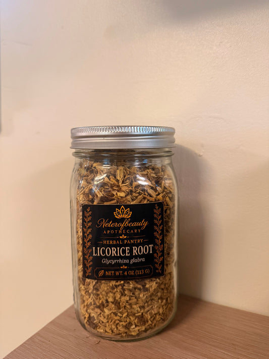 Licorice Root