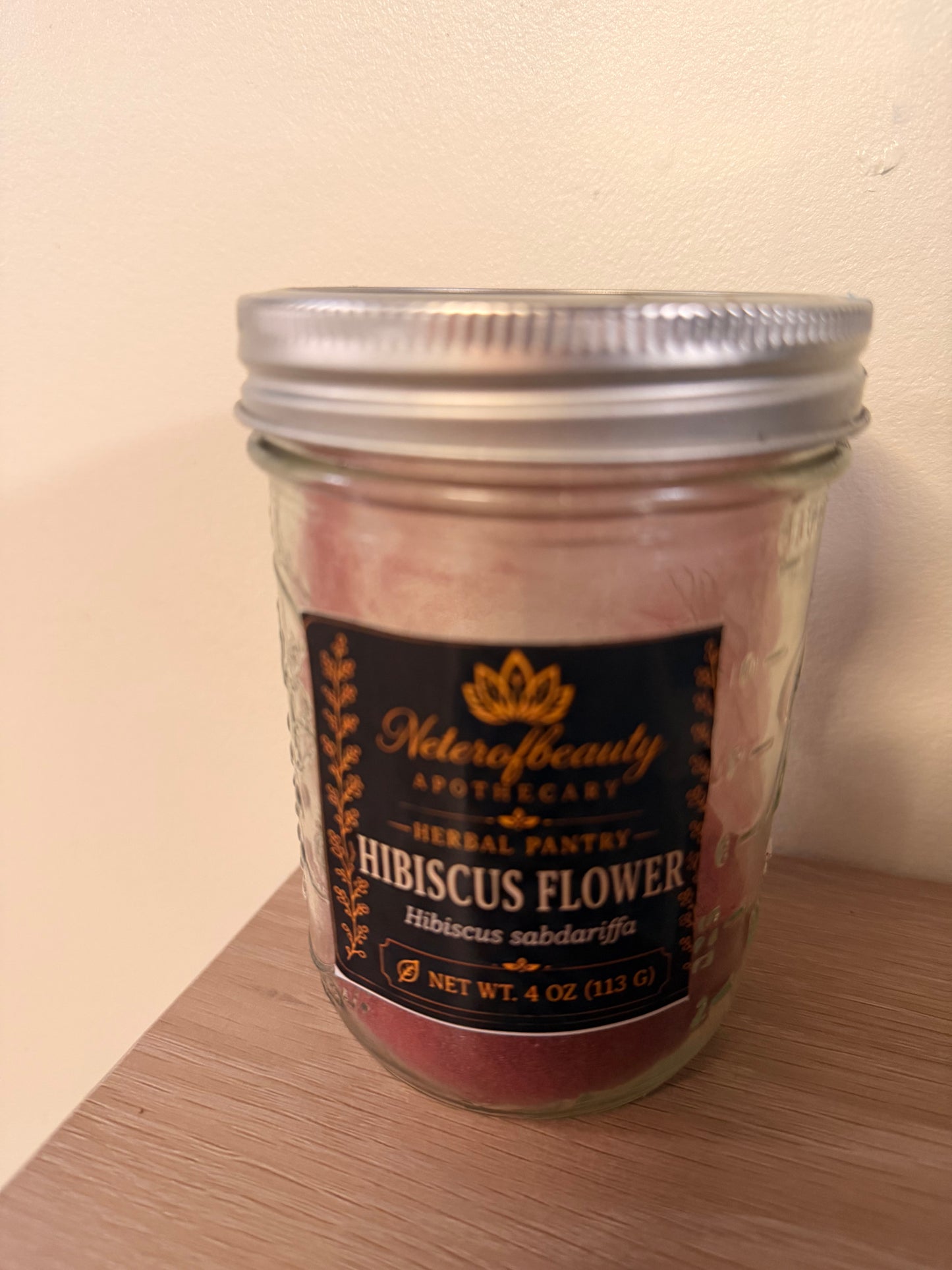 Hibiscus Powder