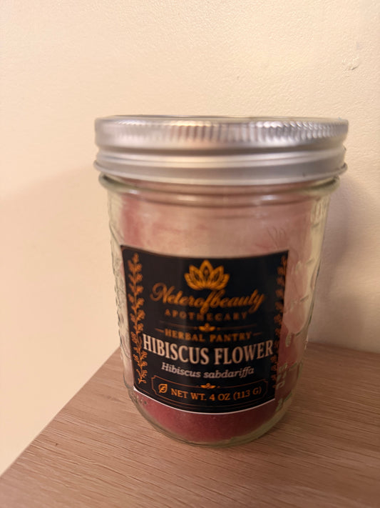 Hibiscus Powder