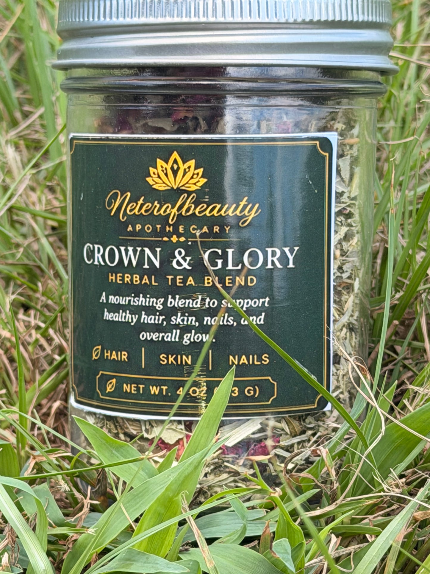 Crown&Glory