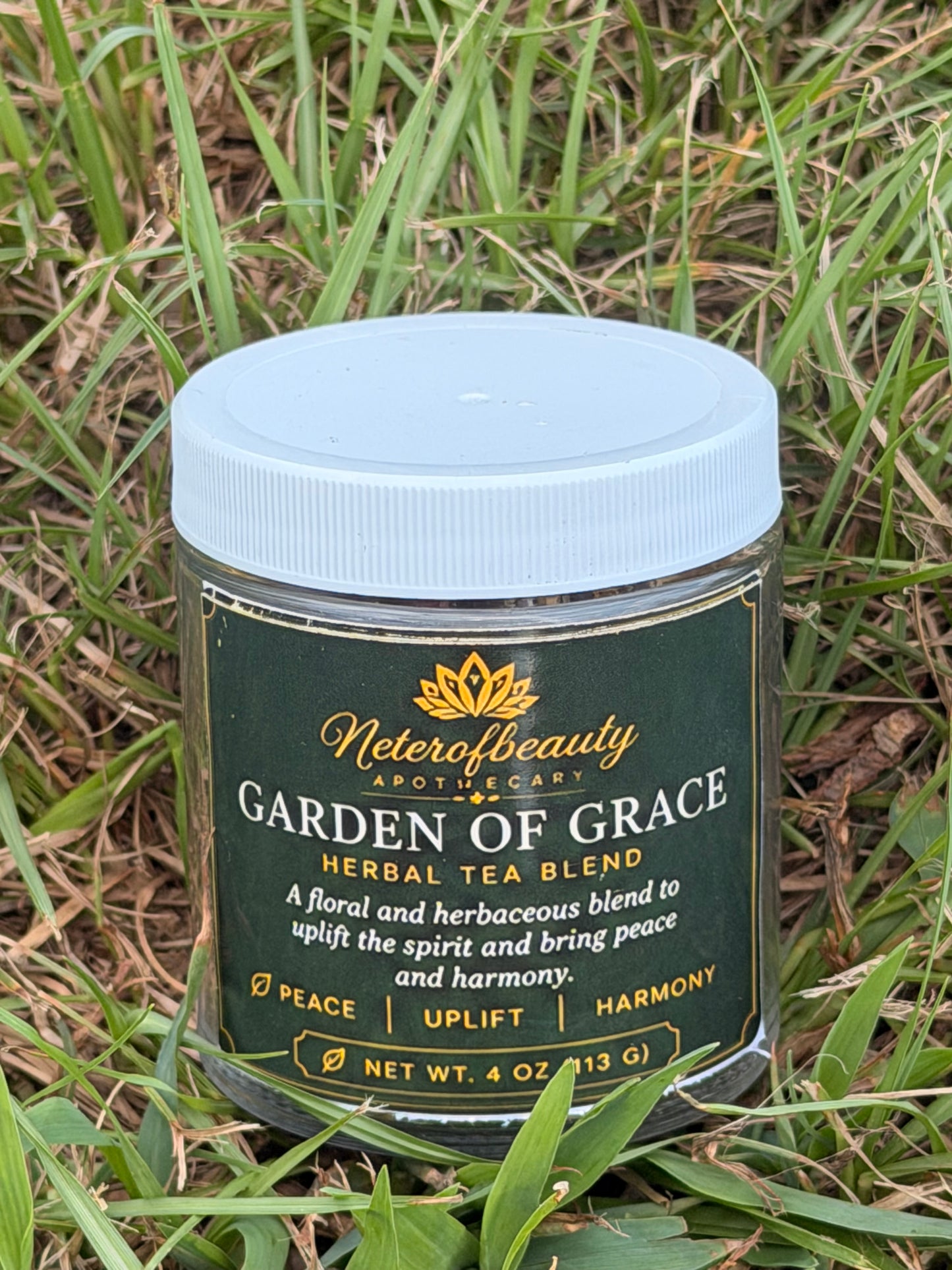 Garden of Grace