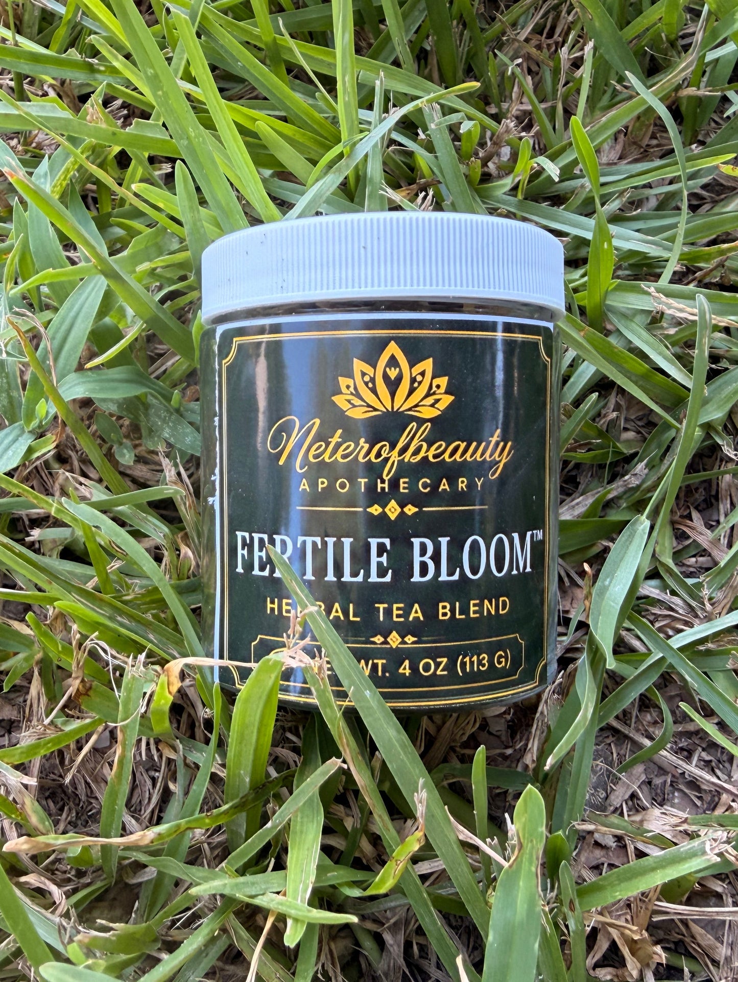 Fertile Bloom