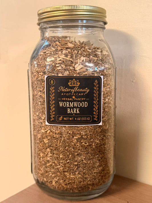 Wormwood