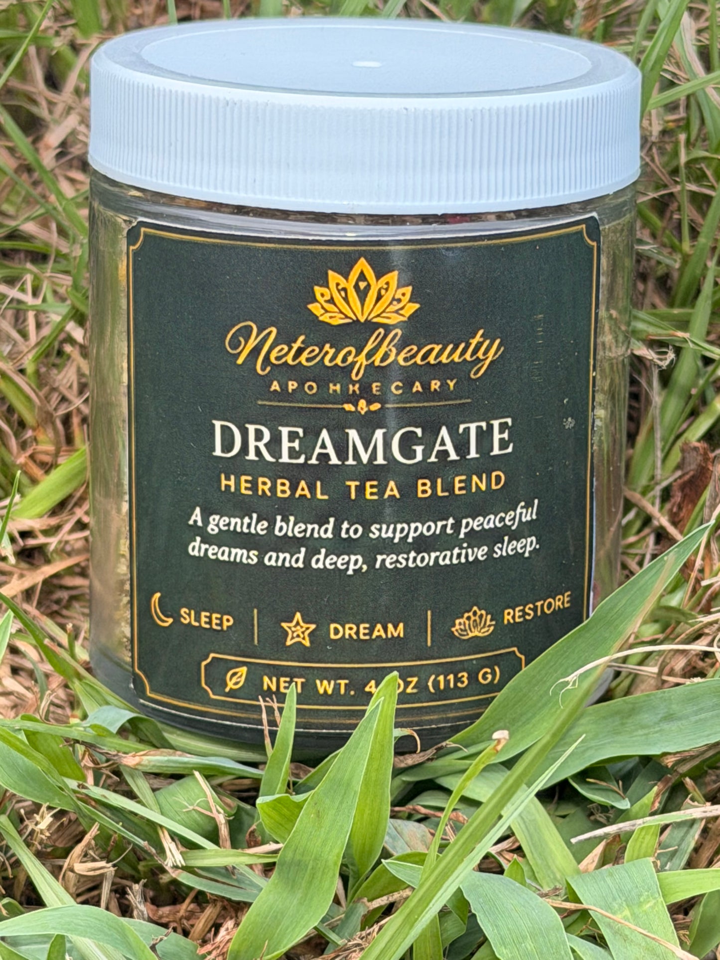 🌜Dreamgate Elixer