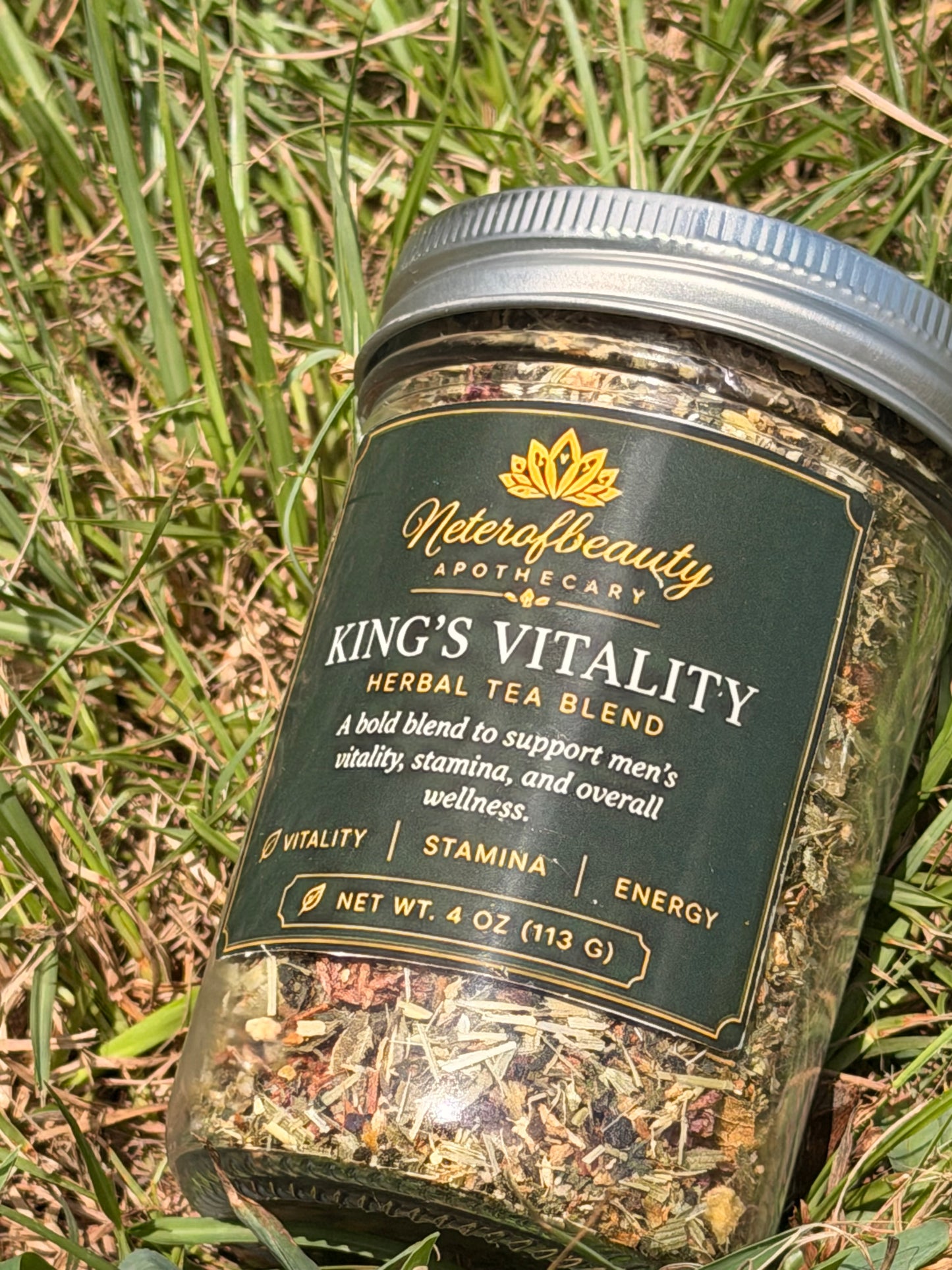 Kings Vitality