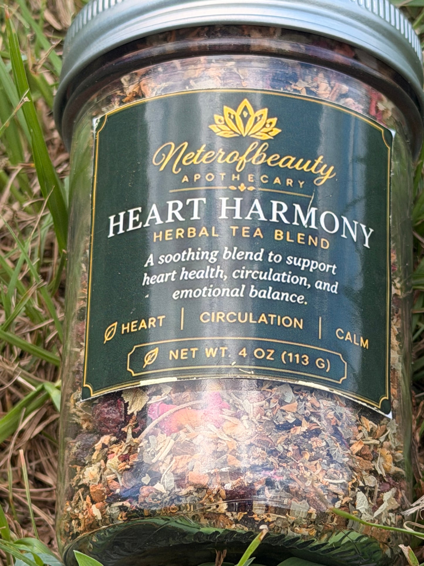 Heart Harmony