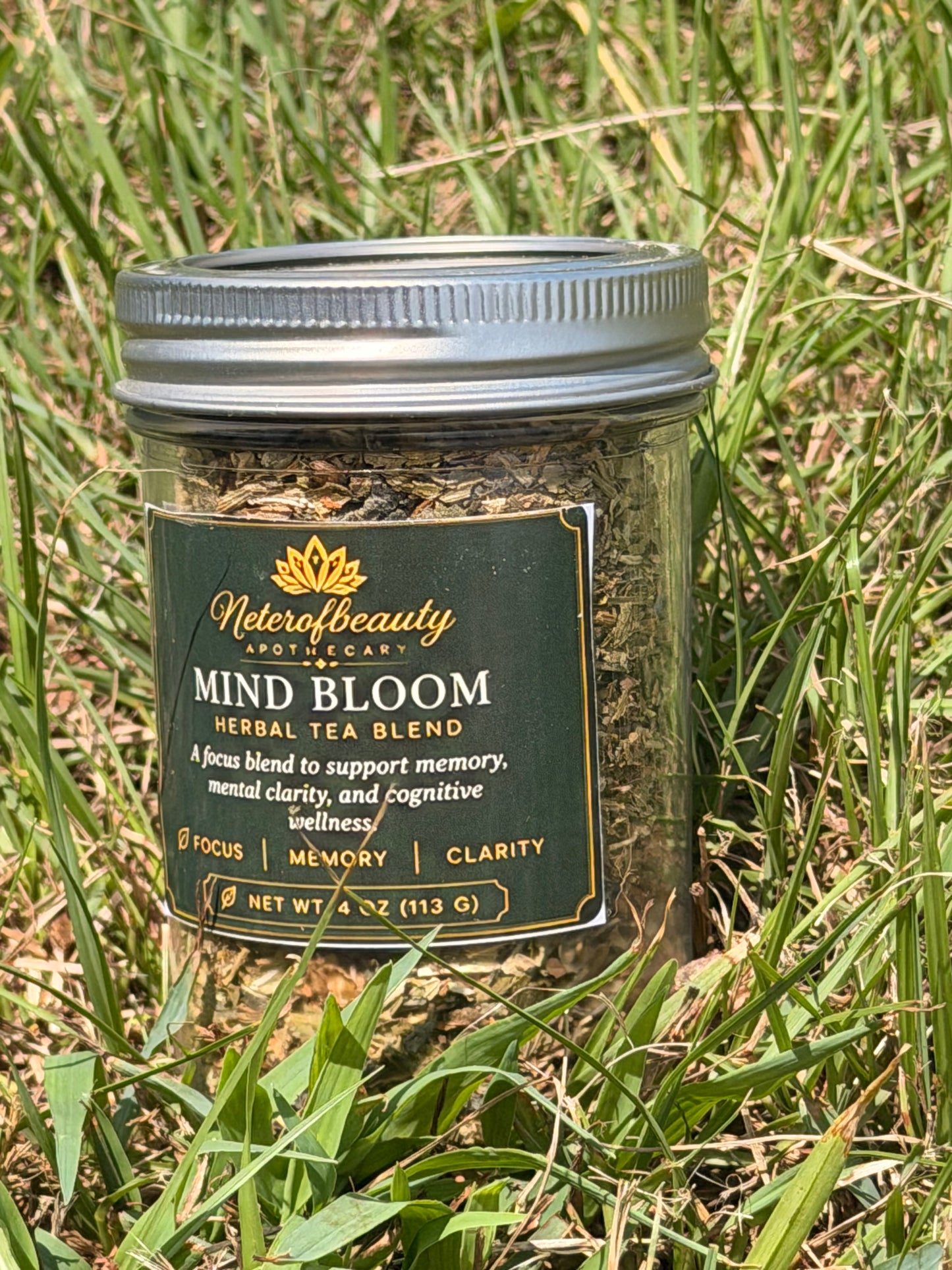Mind Bloom