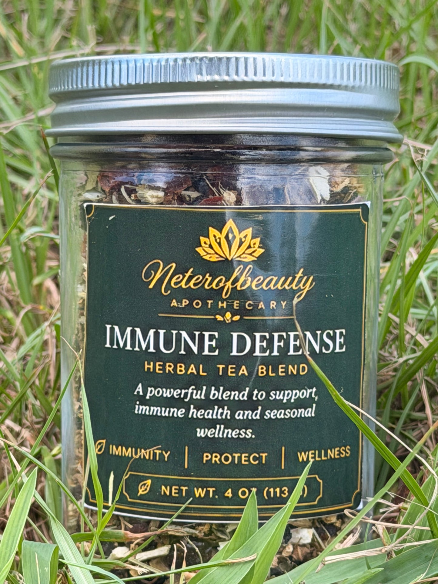 Immune Defense