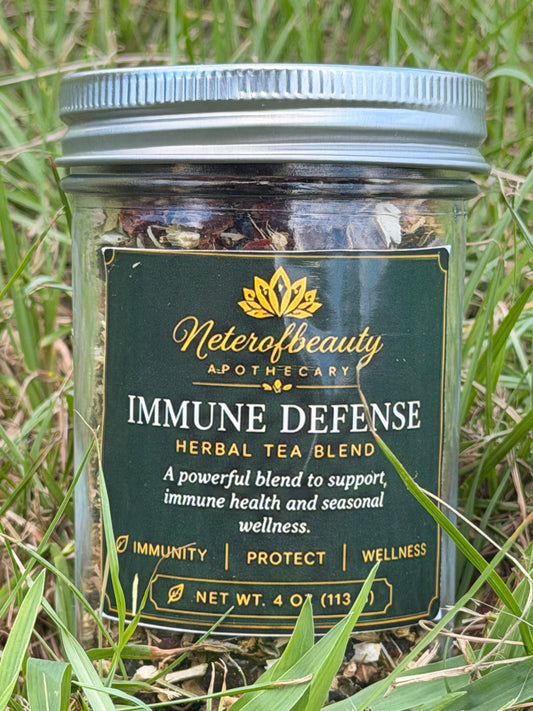 Immune Defense