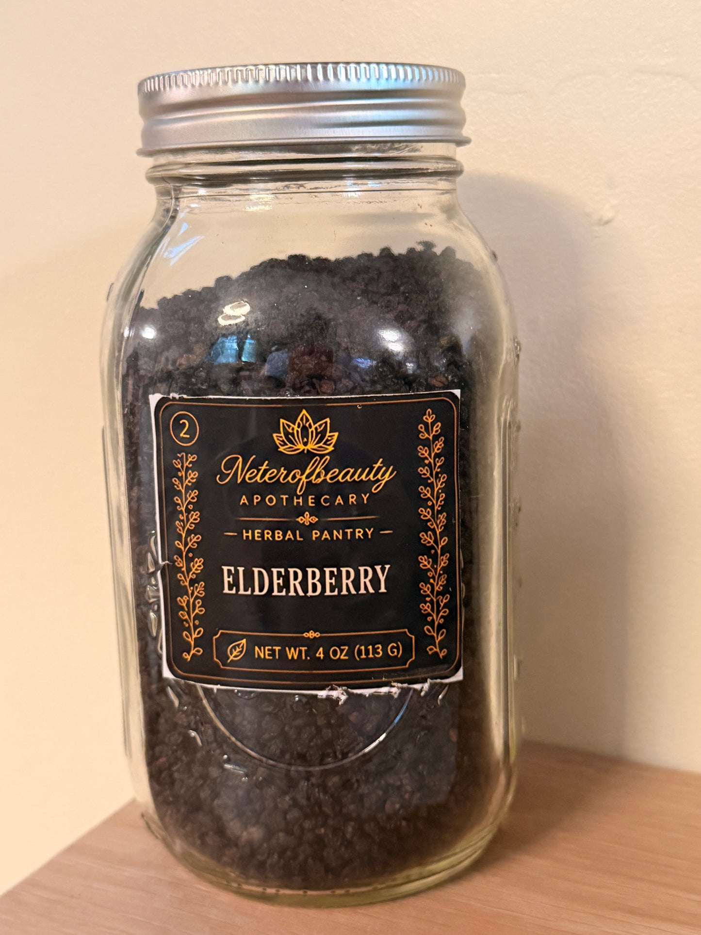 Elderberry