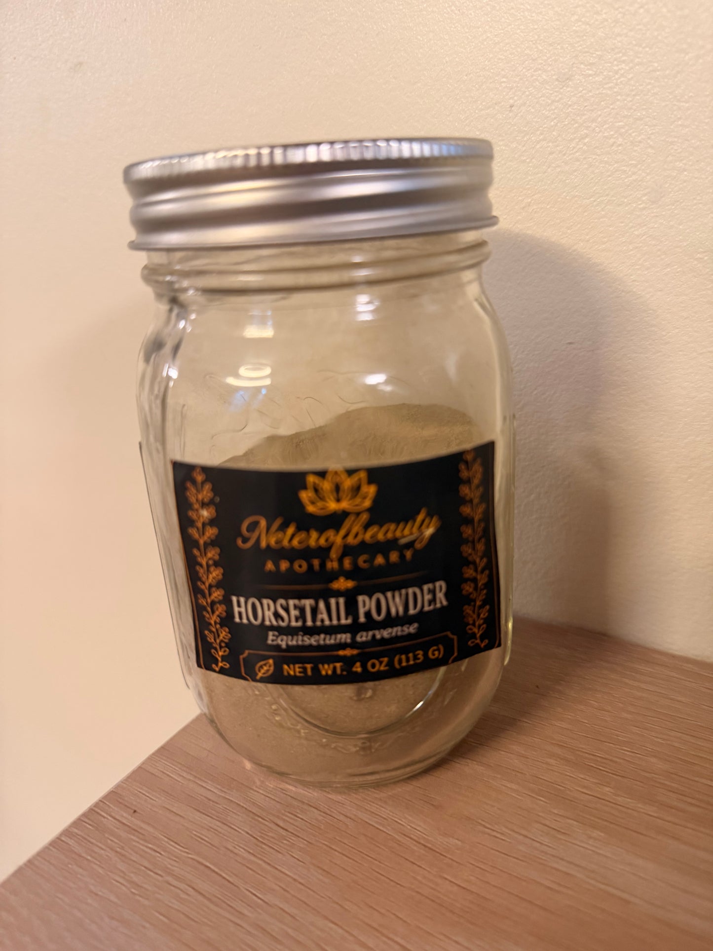 Horsetail Powder
