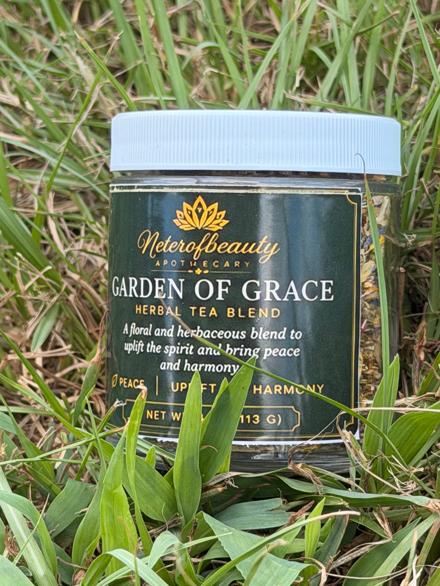 Garden of Grace