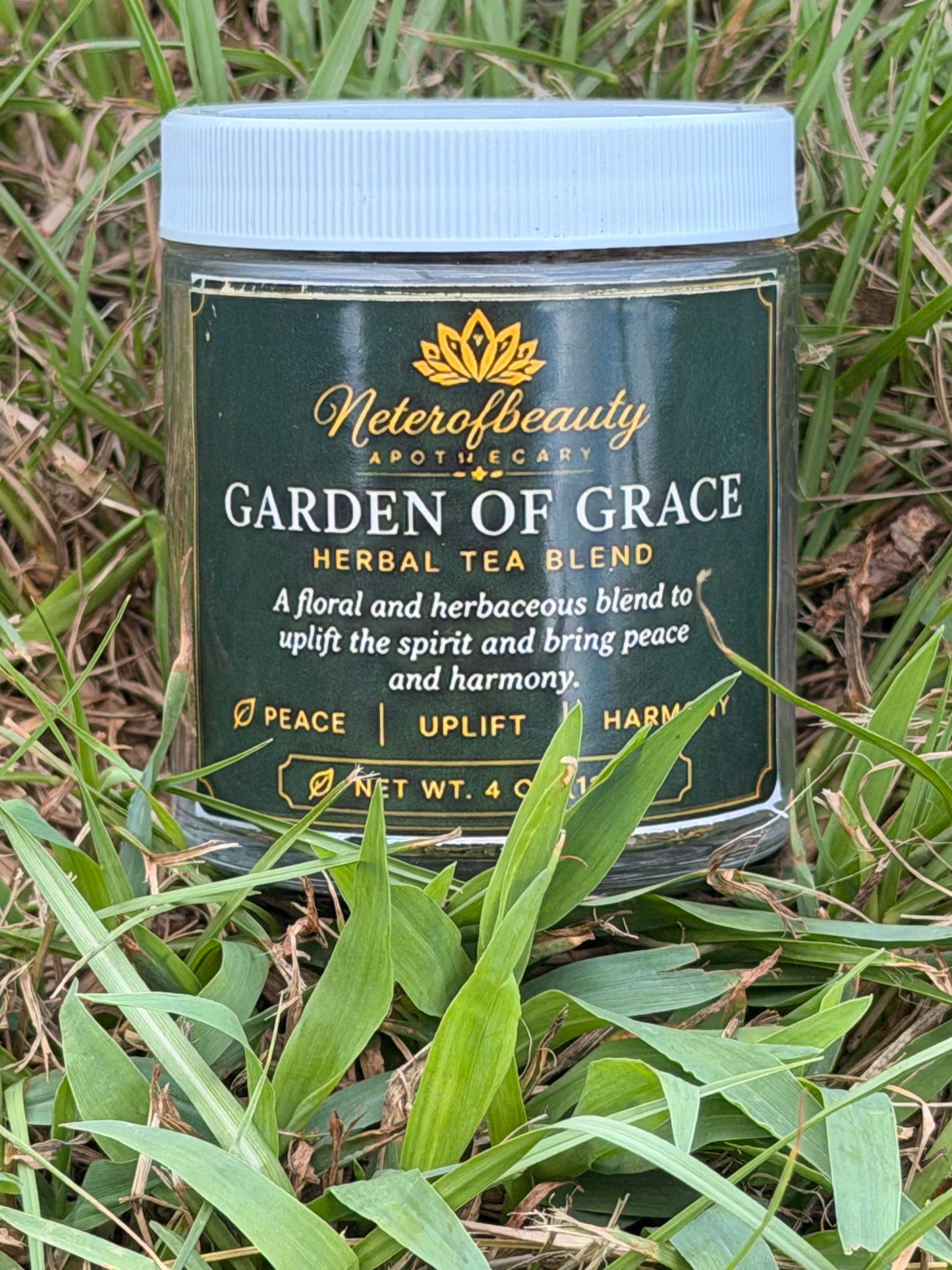 Garden of Grace