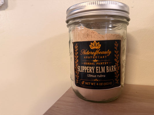 Slippery Elm Powder