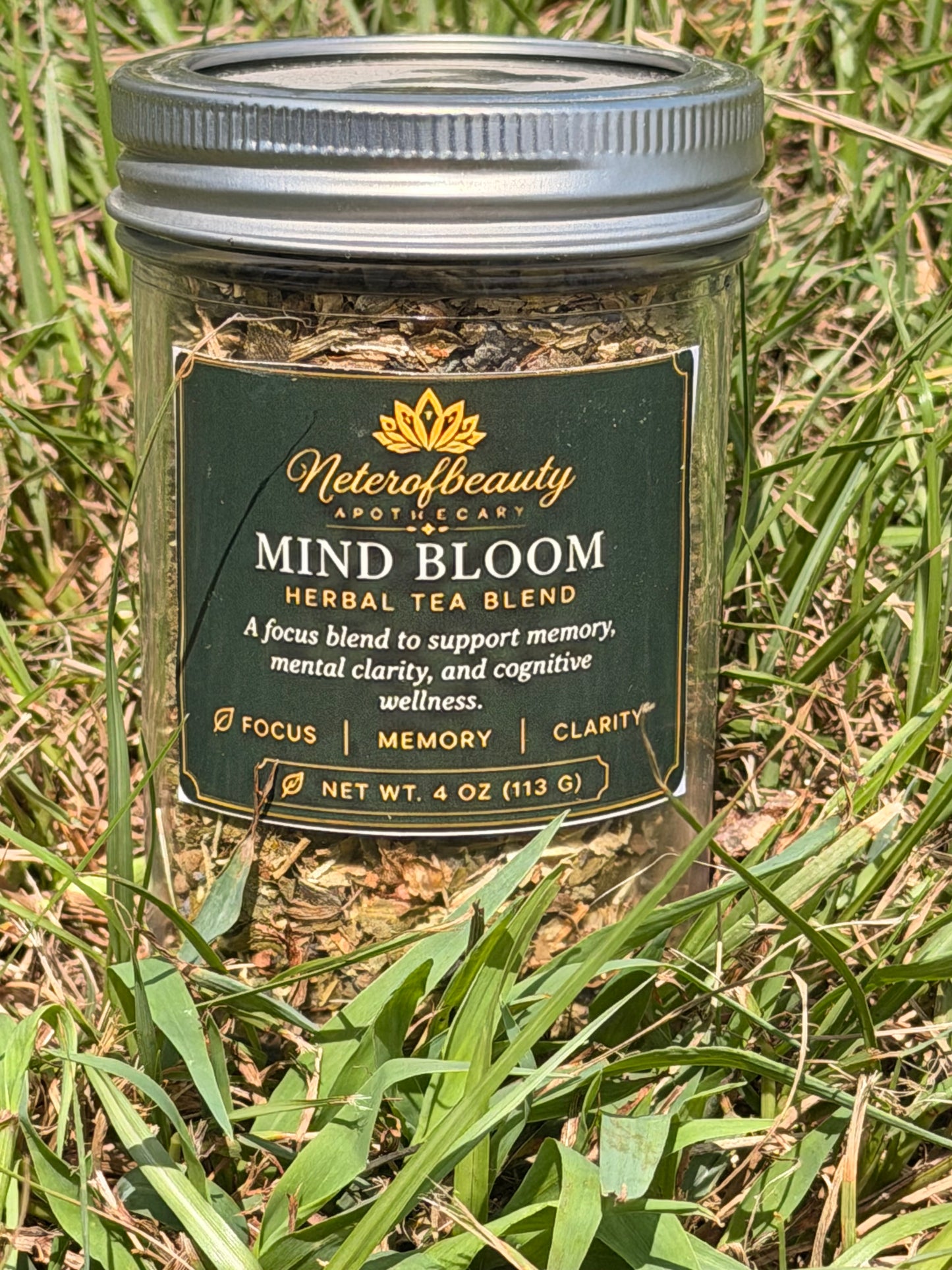 Mind Bloom
