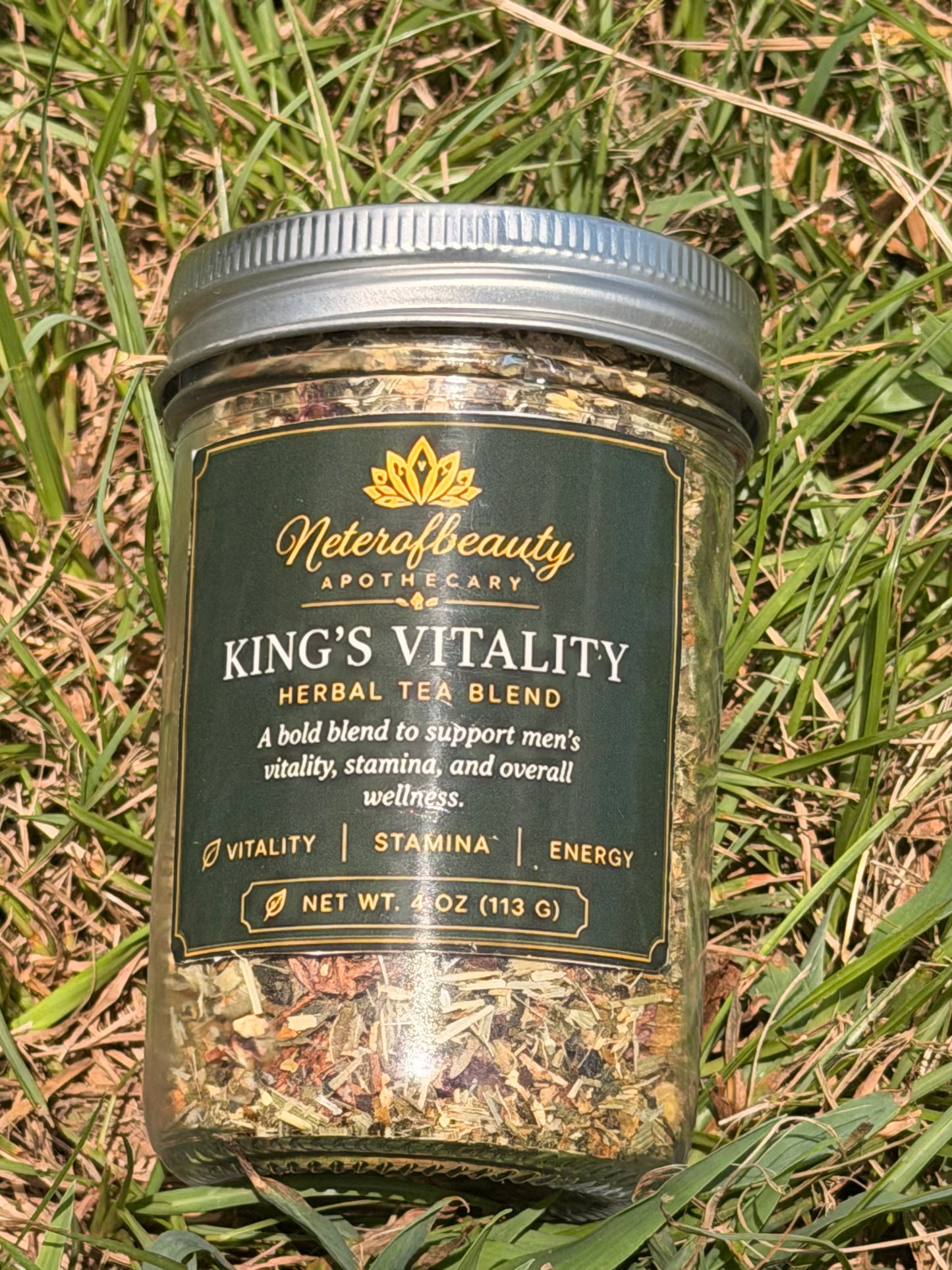 Kings Vitality